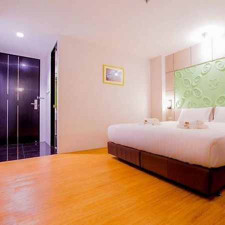 De Boutique Hotel Prachuap Khiri Khan Exteriér fotografie